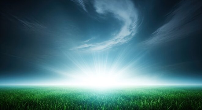 Dramatic 2026 football background vibrant soccer stadium lighting for sports events