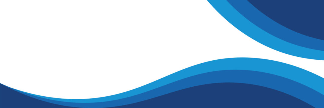 ea waves layered vector background illustration and sea beach, vector illustration eps10