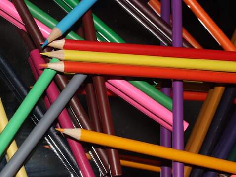 colored pencils paintings drawing art fun imagination abstract art