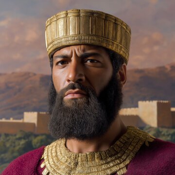 King Ahab establishes Baal worship in Samaria under Jezebel&rsquo;s influence, marking a turning point of idolatry and spiritual corruption in Israel.
