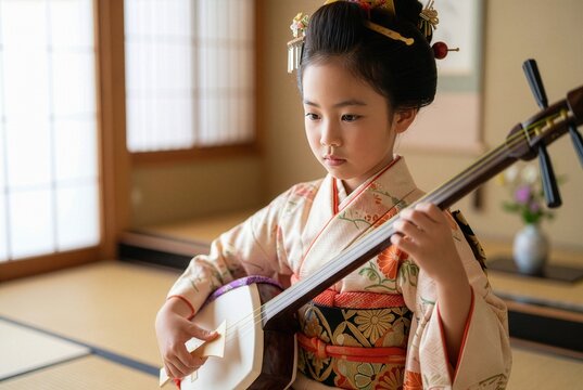 三味線」の写真素材 | 3,482件の無料イラスト画像 | Adobe Stock
