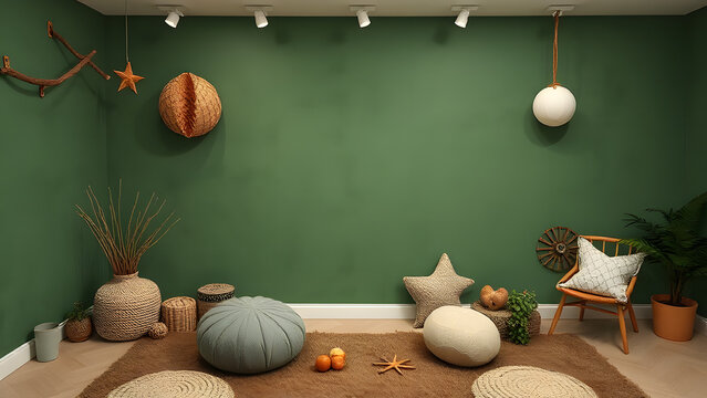 Neuro-inclusive Sensory Room Design: Multi-Sensory Environments for Autism, ADHD, SPD, Calming Therapeutic Spaces.