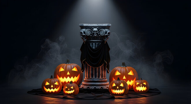 jack o lantern