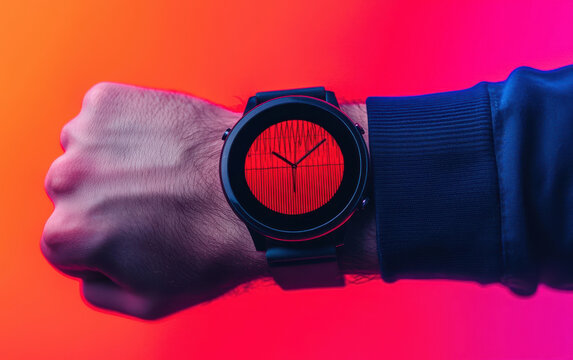 IoT-Driven Continuous Monitoring Leveraging real-time health data from wearable devices for precise, ongoing diagnostics