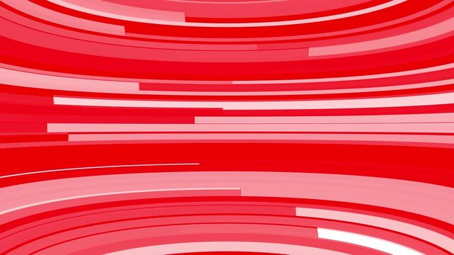 Abstract Digital world news background animation. News Background animation, High-quality stock footage of news background. 4k ...