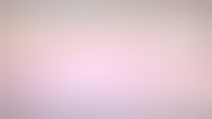 Fototapeta premium Abstract Soft Pastel Rainbow Watercolor Gradient Background with Blurred Texture