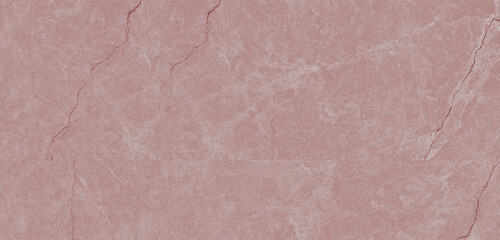 Fototapeta premium Glossy Dark Pink Marble, Background, New Marble.