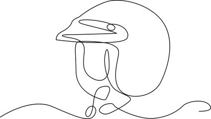 Cartoon mushroom illustration with snail Vector © Servo Graphics