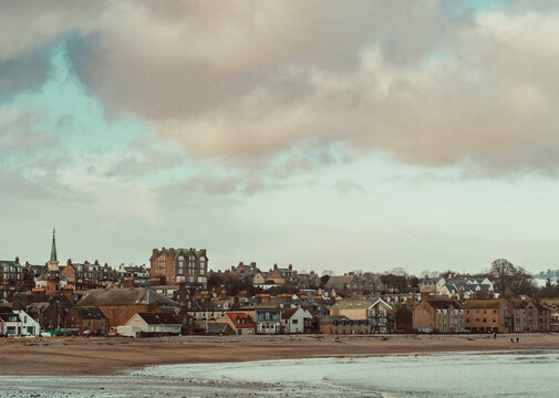 Stonehaven Landscape