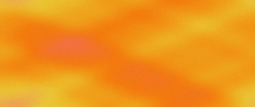 Distraction Free Wallpaper - Warm colors with Gradient Fog background