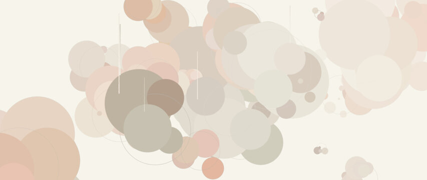 Distraction Free Wallpaper - Barbie colors with Hued Light background