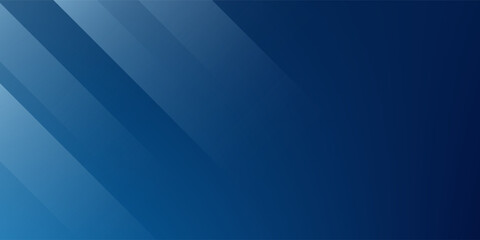 Obraz premium Abstract modern blue background gradient color. blue and white gradient with stylish. backgroundn light modern.