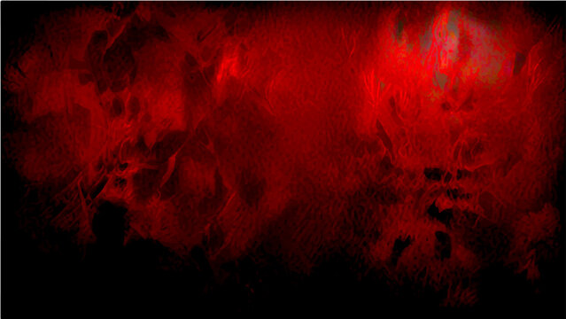 Vector Abstract red smoke, evocative  drama, mystique, creating visual texture, ideal backgrounds.