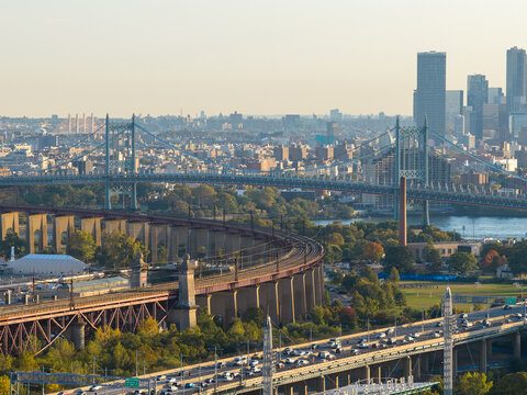 RFK Triborough Bridge - New York, United States