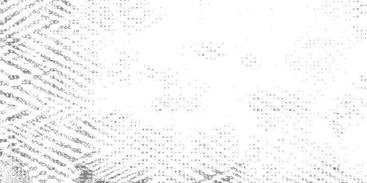 Subtle distressed stone texture vector illustration with organic debris patterns on white background for vintage graphic effects and weathered surface design projects