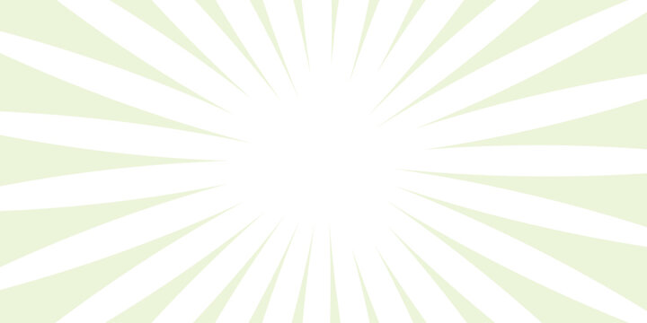 Abstract retro whirlwind starburst vector abstract background. Sunburst vector illustration.  Abstract summer sun shine. Modern stipes line ray grunge design beam pattern texture. 