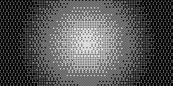 Dot RGB tv background. dots are used for background design. Close up of LED light. Display with primary Vector Illustration modern