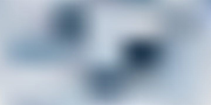 Monochrome waves with transparent vertical layering and soft opacity shifts. Abstract distorted glass effect, minimal and textured in grayscale palette. Vector illustration for futuristic design