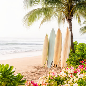 playa, la palma, mar, oce&aacute;no, tropical, &aacute;rbol, isla, arena, verano, acu&aacute;tico, cielo, vacaciones, viajando, paisaje, sol, ed&eacute;n, palmera, naturaleza, caribe, relaja, costa, vista del mar, ilustraci&oacute;n, e