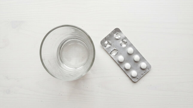 Medication and Hydration