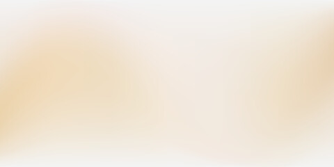 Light pale soft pastel gold golden champagne beige abstract background. Color gradient ombre transition. Silk fabric. Luxury premium rich. Matte shimmer. Christmas, birthday, anniversary. Template. © ahmad