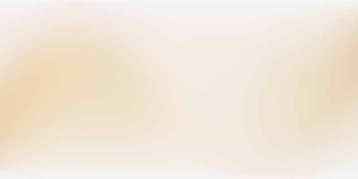 Light pale soft pastel gold golden champagne beige abstract background. Color gradient ombre transition. Silk fabric. Luxury premium rich. Matte shimmer. Christmas, birthday, anniversary. Template.