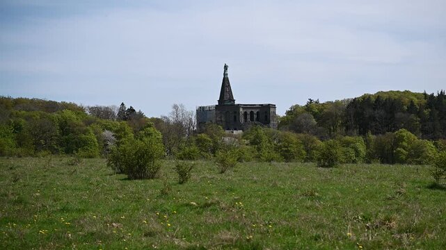 Herkules in Kassel