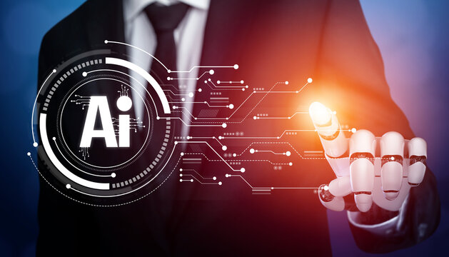 AI Assistant Brain Processor with LLM Technology, Big Data, Machine Learning, Generative AI for Business Support, Future Agentic AI Technology and Artificial Intelligence Prompt Engineering. Vouch