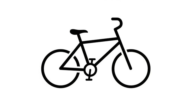 Cycle icon
