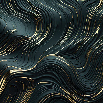 Macro photography of seamless black carbon fiber texture, highly detailed woven pattern, sleek dark industrial background, cinematic lighting, glossy finish, 8k resolution, photo