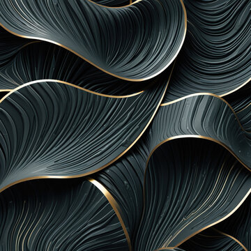 Macro photography of seamless black carbon fiber texture, highly detailed woven pattern, sleek dark industrial background, cinematic lighting, glossy finish, 8k resolution, photo