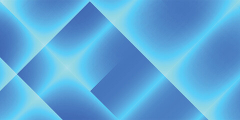 Obraz premium Business and energy technology concept light blue abstract background,blue modern abstract banner with geometric stripes, Abstract background modern hipster creative backdrop.