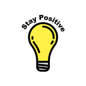 Stay Positive
