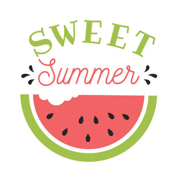 Sweet Summer
