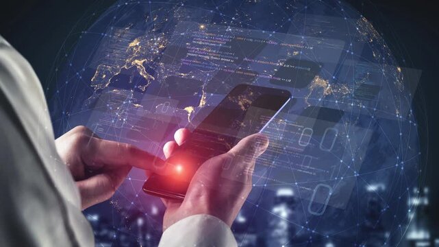 AI accelerates software development through intelligent coding, automation, and debugging support. Software systems become more efficient with AI-assisted programming tools. Marrow