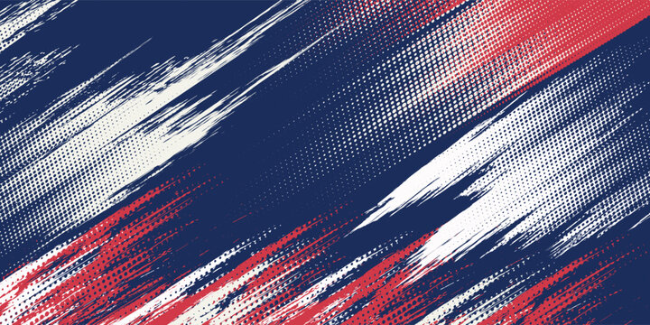 Modern and popular abstract sports t-shirt texture and pattern background. eps 10