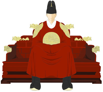 Joseon King