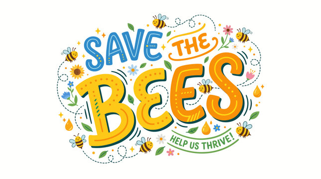 Save The Bees Images – Browse 12,887 Stock Photos, Vectors, and Video ...