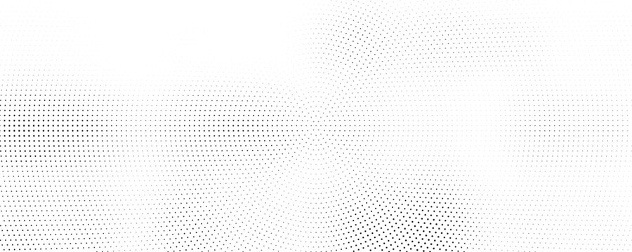 Seamless vector hand drawn irregular tiny polka dot pattern. Small size randomly scattered dots texture. Dotted cute pattern.