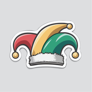 Jester Hat Icon