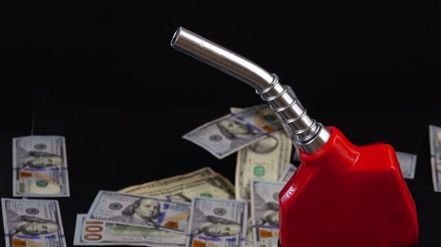 Explore how the high cost of fuel is driving up daily expenses for consumers around the world and impacting transportation food prices and household budgets while highlighting the causes and possible