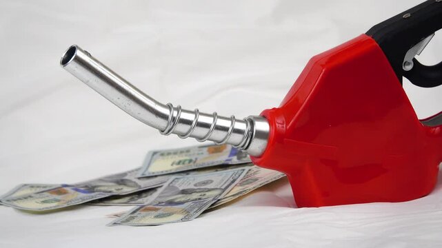 Explore how the high cost of fuel is driving up daily expenses for consumers around the world and impacting transportation food prices and household budgets while highlighting the causes and possible