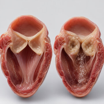 Complementarity of Structure and Function with Heart Valves