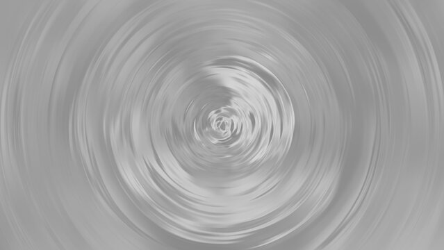  radial ripple pattern with circular motion blur effect on trasnparent background