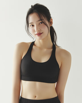 日本人, 女性, フィットネス, ヨガ, エクササイズ, ライフスタイル, 健康, トレーニング, 20代, スポーツウェア, ダイエット, ウェルネス, 美容, ストレッチ, ボディメイク, アスレジャー, 朝, 屋内, モデル, 筋トレ, 自己管理, メンタルヘルス, マインドフルネス, ポートレート, 清潔感, 爽やか, アクティブ, コピースペース, 広告素材, ヘルシー, 清楚, 1人,