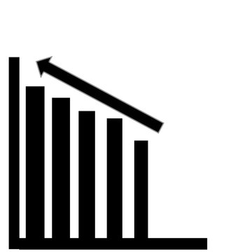 declining tren