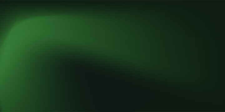 luxury green abstract gradient background with noise,green wallpaper design