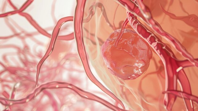 Myoma: Clinical Classification, Pathological Features, Diagnostic Imaging and Individualized Treatment Strategies