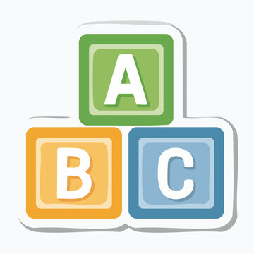 ABC Blocks