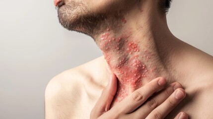 Fototapeta premium Bacteremia: Pathogenesis, Clinical Diagnosis, Risk Stratification and Comprehensive Antimicrobial Management